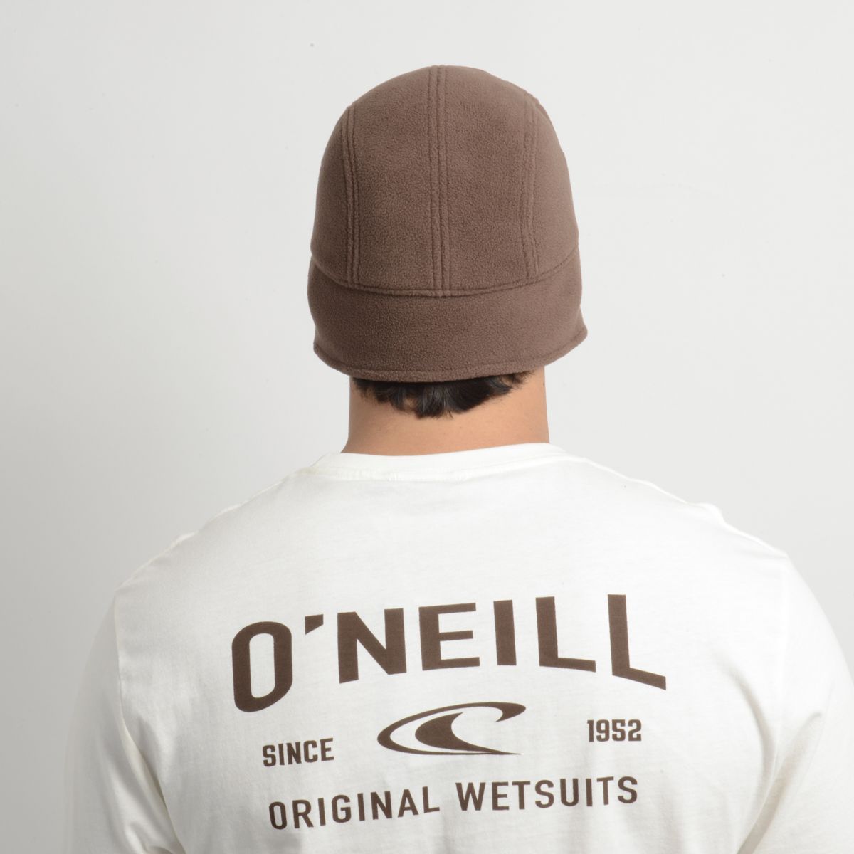 O'NEILL - JOCKEY MICROPOLAR  SNOW FLEECE CAFÉ