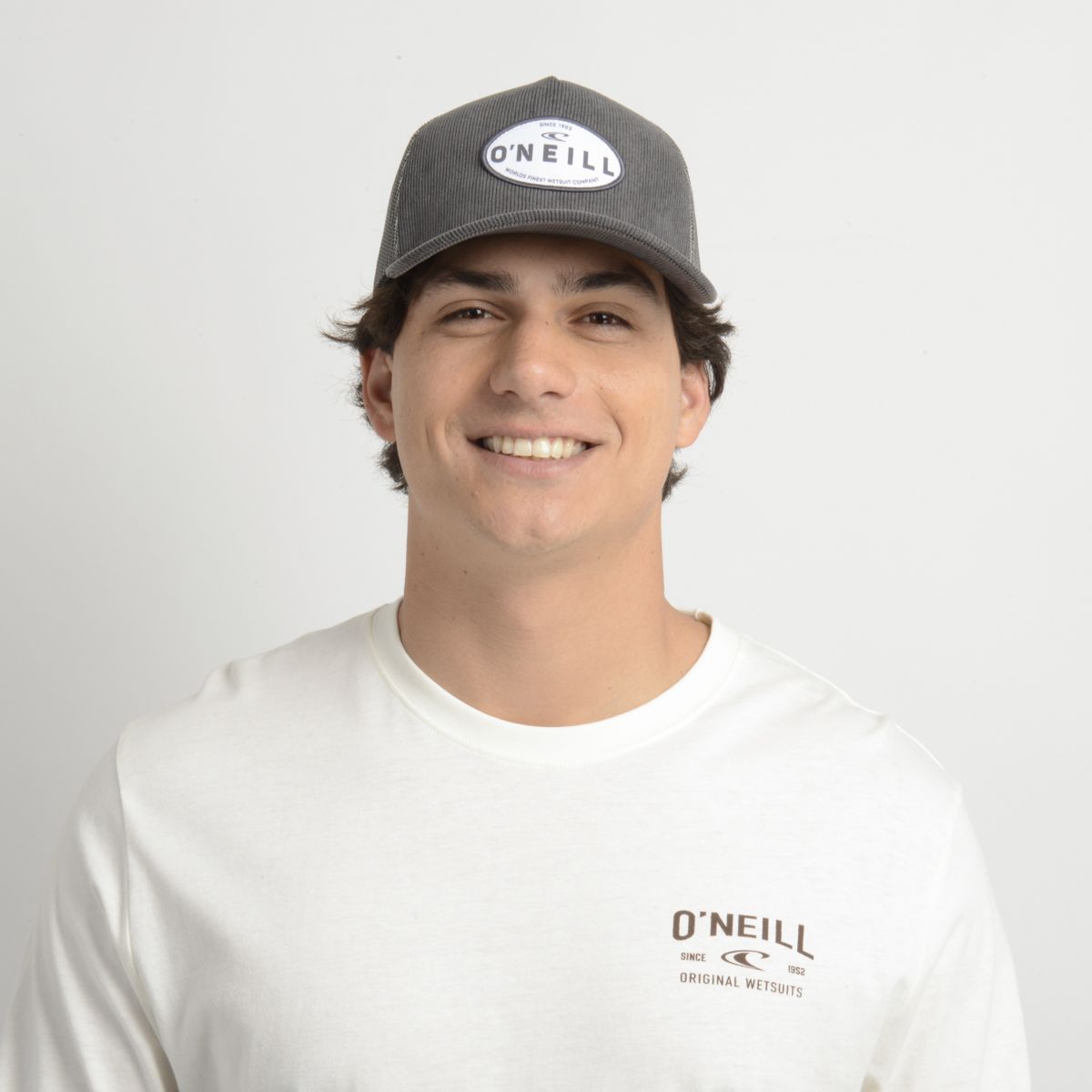 O'NEILL - JOCKEY WORLD FINEST GRIS OSCURO