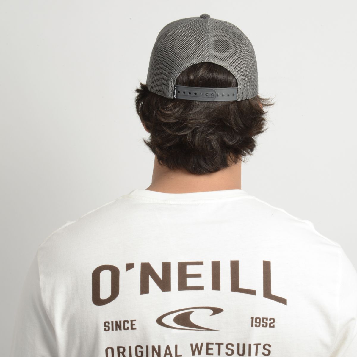 O'NEILL - JOCKEY WORLD FINEST GRIS OSCURO