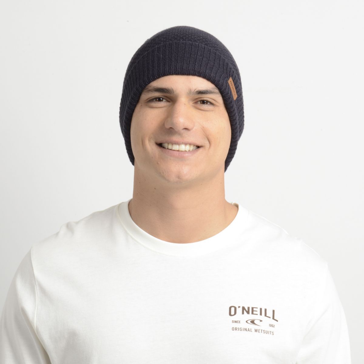 O'NEILL - BEANIE WAFFLE II AZUL OSCURO