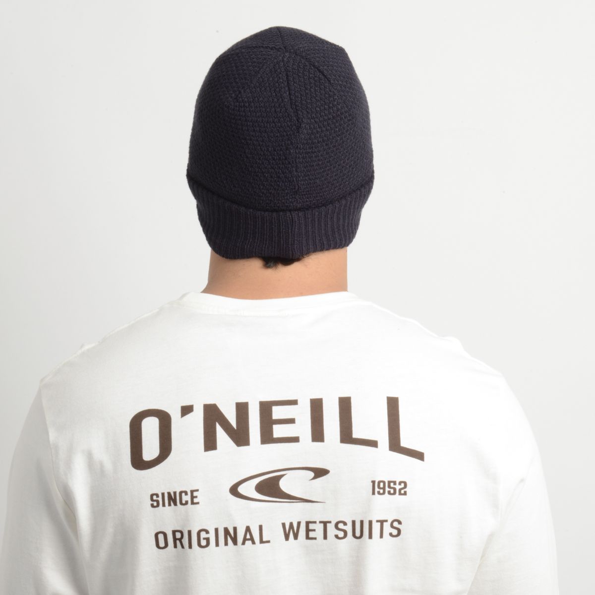 O'NEILL - BEANIE WAFFLE II AZUL OSCURO