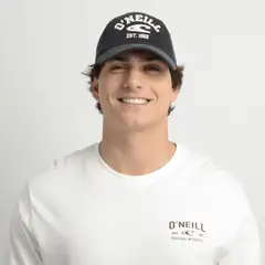 O'NEILL - JOCKEY NOAH GRIS OSCURO