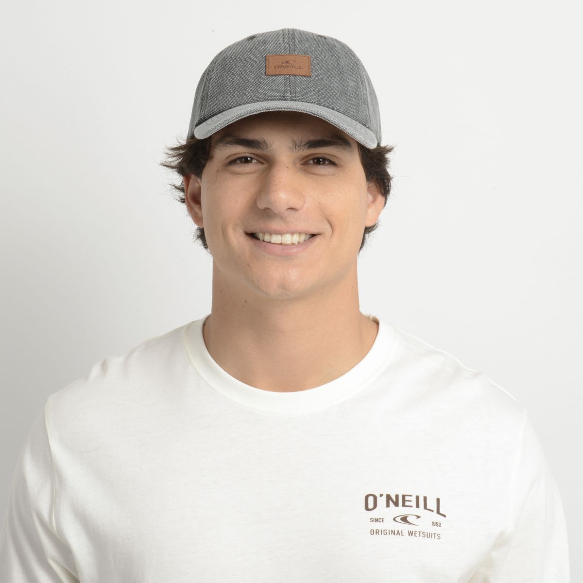 O'NEILL - JOCKEY HAVASU GRIS OSCURO