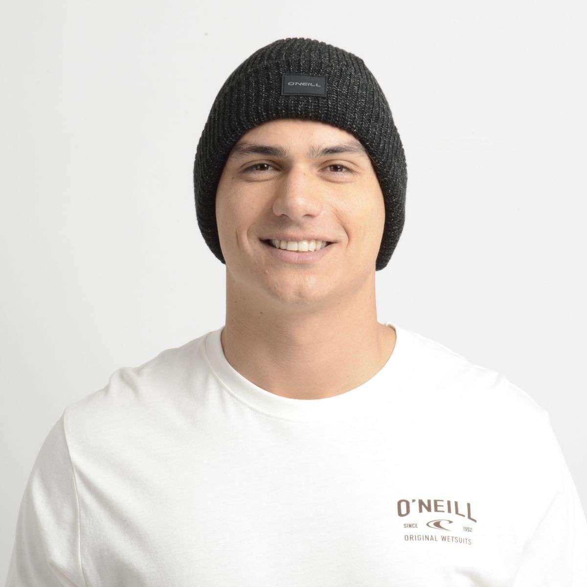 O'NEILL - BEANIE OFFSHORE II NEGRO