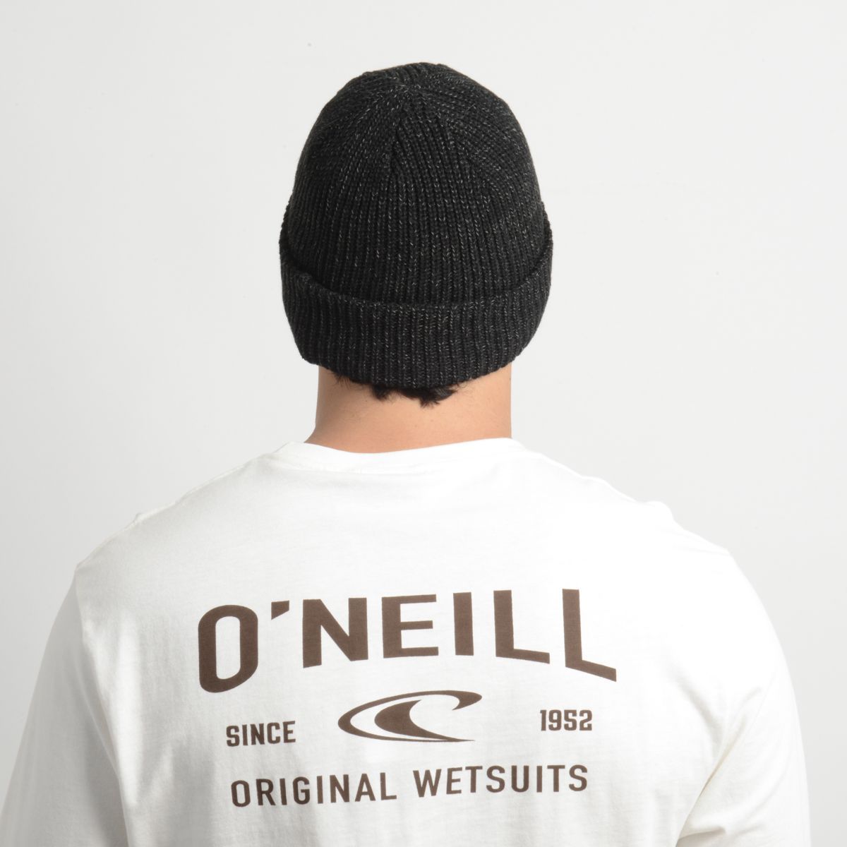 O'NEILL - BEANIE OFFSHORE II NEGRO