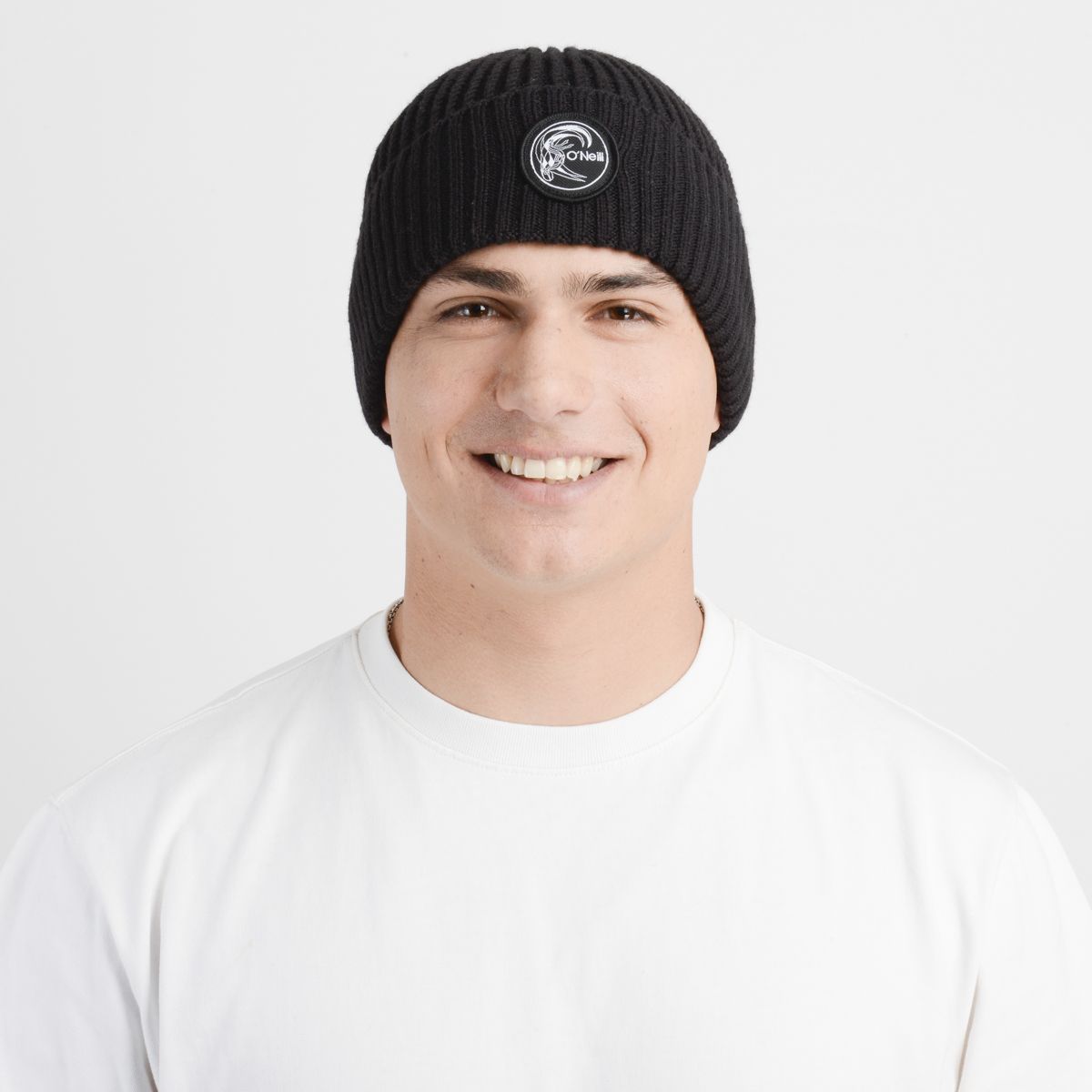 O'NEILL - BEANIE OG CLIP NEGRO