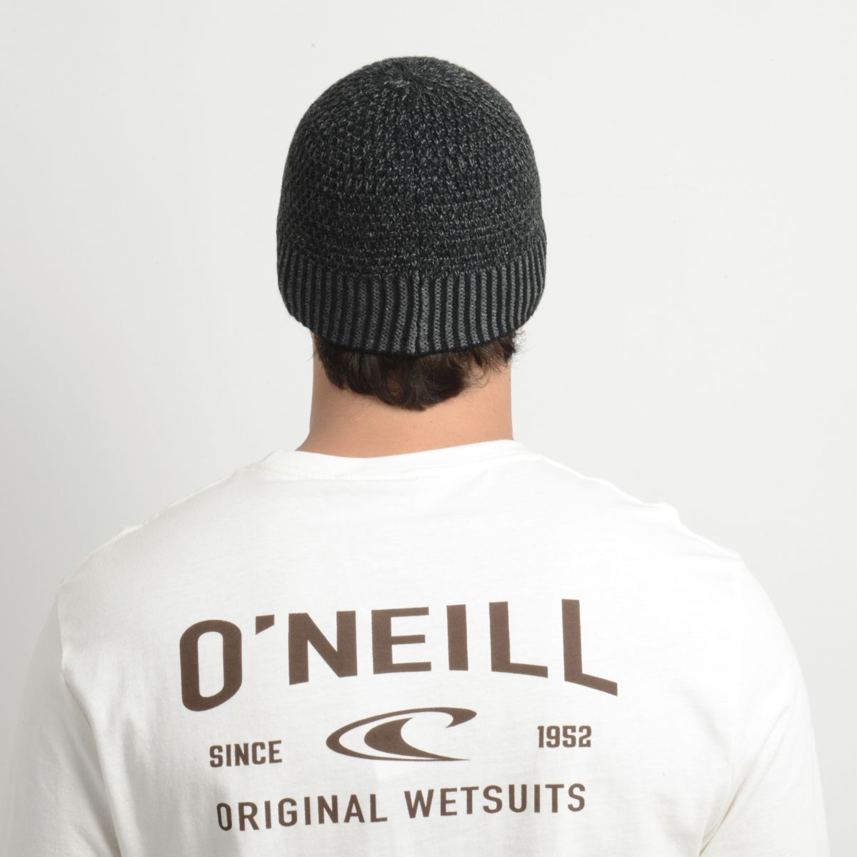 O'NEILL - BEANIE PETIT NEGRO