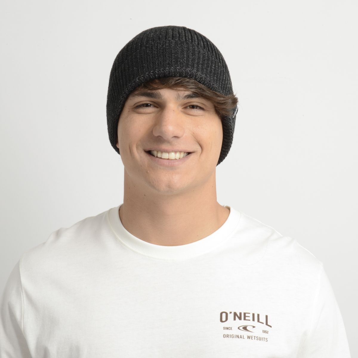 O'NEILL - BEANIE HORIZONS II NEGRO