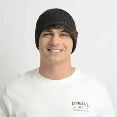 O'NEILL - BEANIE HORIZONS II NEGRO