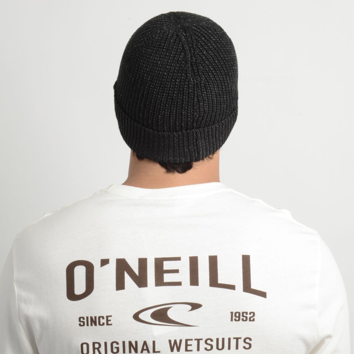 O'NEILL - BEANIE HORIZONS II NEGRO