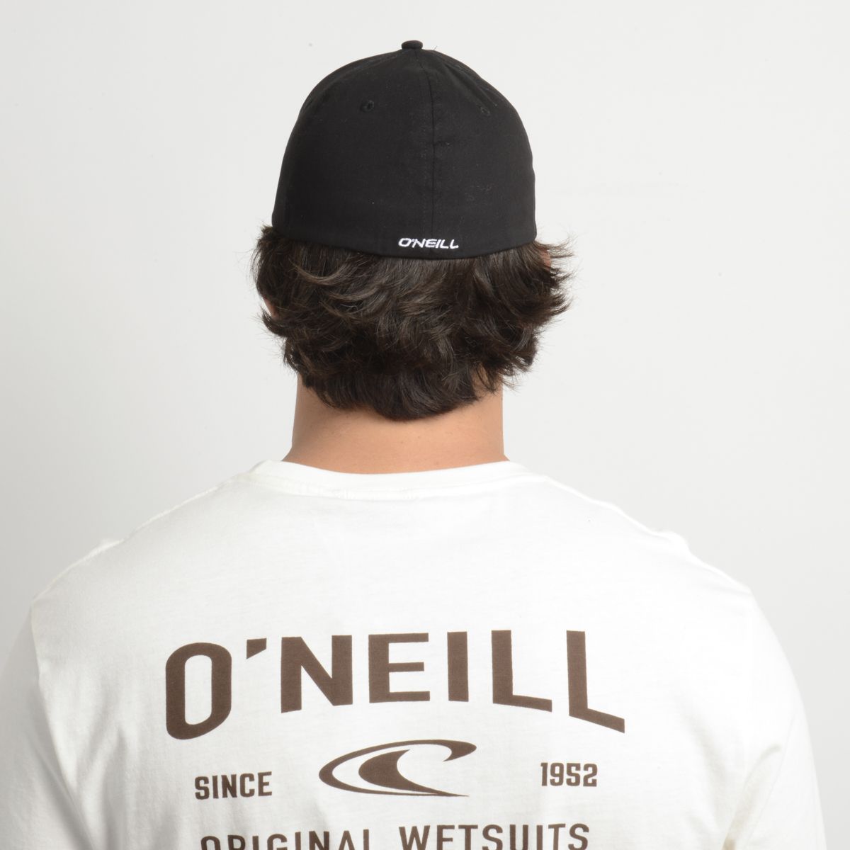 O'NEILL - JOCKEY O'RIGINALS CUP III NEGRO
