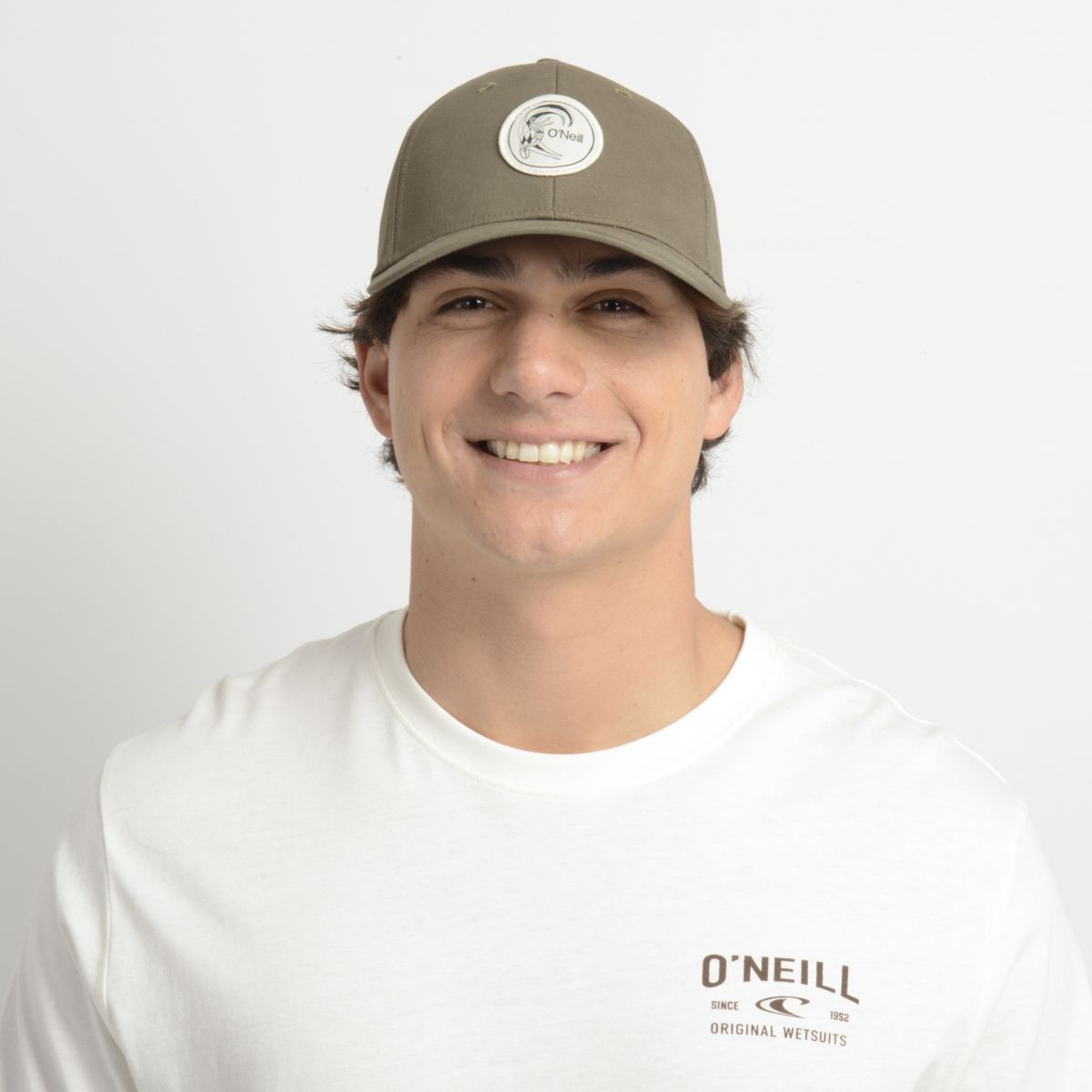 O'NEILL - JOCKEY O'RIGINALS CUP III VERDE OSCURO