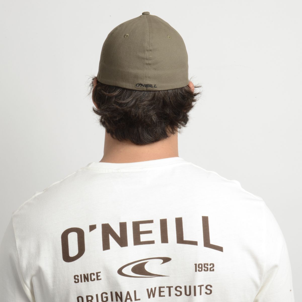 O'NEILL - JOCKEY O'RIGINALS CUP III VERDE OSCURO