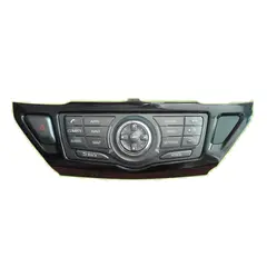 GENUINE - 2017-2021 Nissan Pathfinder Panel Control Calefaccion Navegacion Hazard