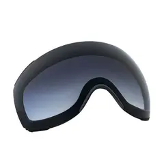 REKKIE - Lente Magnético Fotocromático Gris Spekter™ 3.0 para Antiparras 2026 Ski & Snowboard..