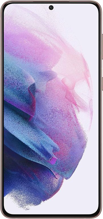 Galaxy S21 Plus 5G 128GB Morado Reacondicionado