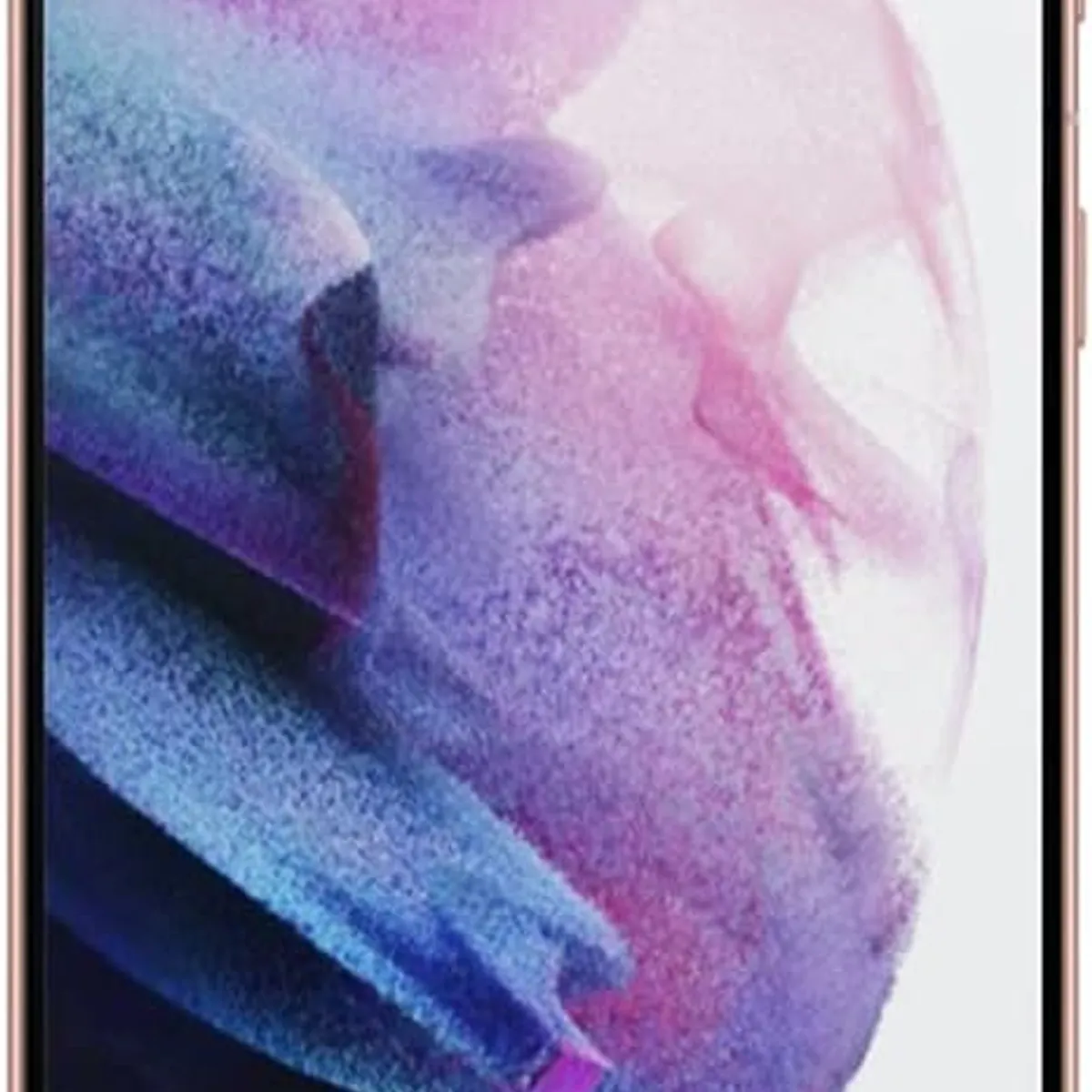 SAMSUNG - Samsung Galaxy S21 Plus 5G 128GB Morado Reacondicionado