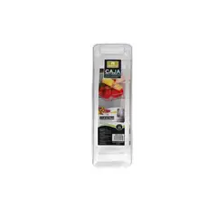 GENERICO - Caja Organizadora Para Refrigerador 31cm