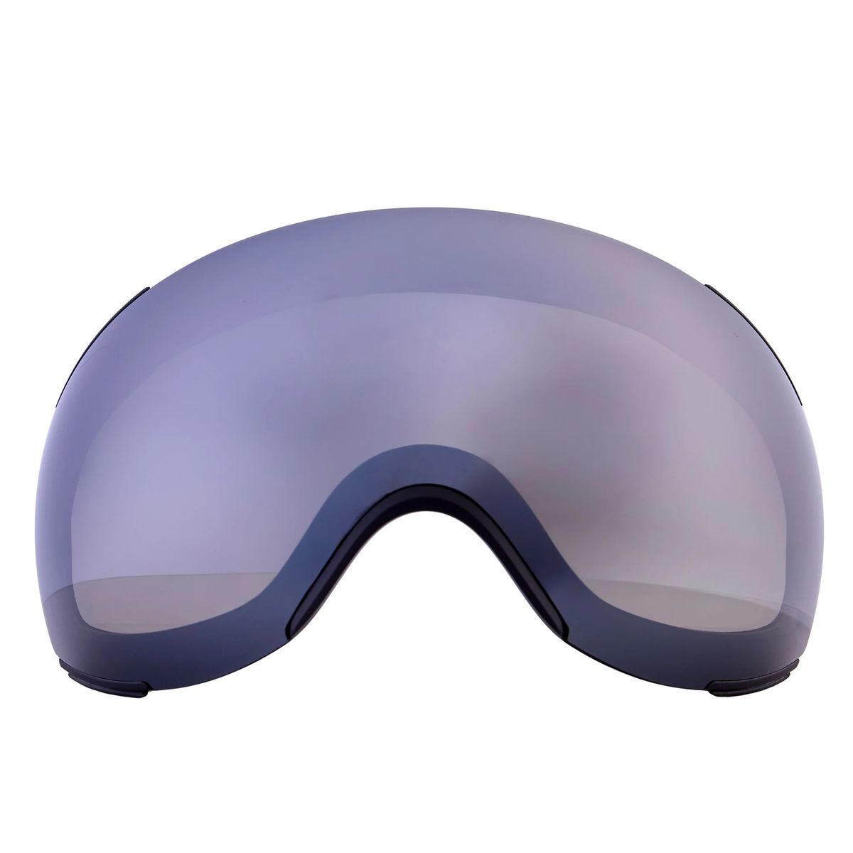REKKIE - Lente Magnético Fotocromático Mirror Spekter™ 3.0 para Antiparras REKKIE 2026 Ski & Snowboard