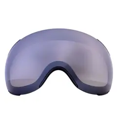 REKKIE - Lente Magnético Fotocromático Mirror Spekter™ 3.0 para Antiparras 2026 Ski & Snowboard