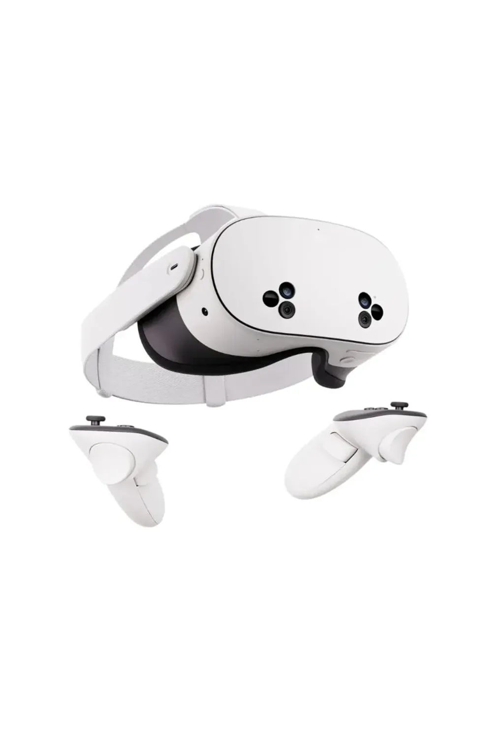 META Lentes de Realidad Virtual Meta Quest 3s Advanced All-in-One