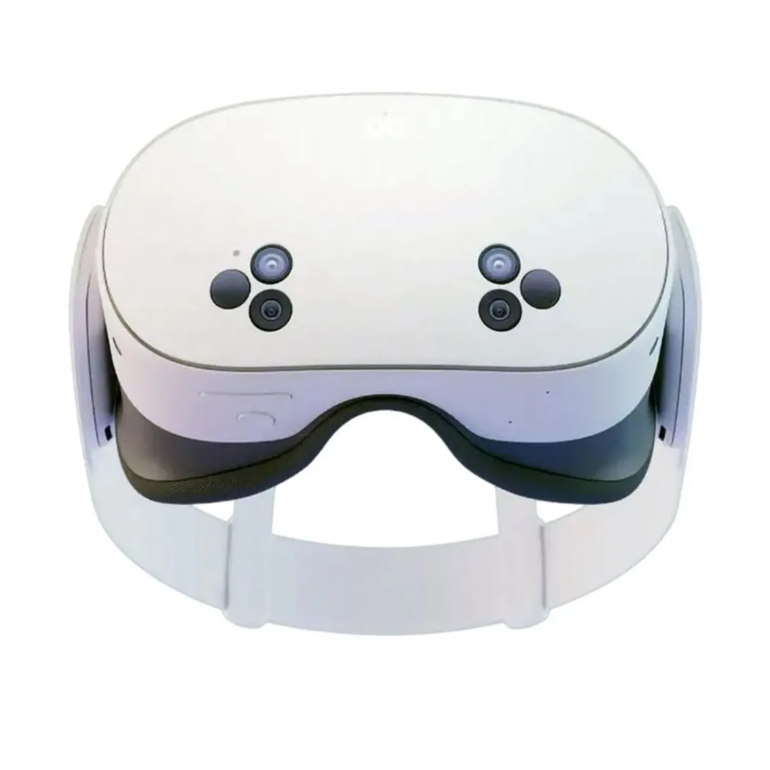 META Lentes de Realidad Virtual Meta Quest 3s Advanced All-in-One