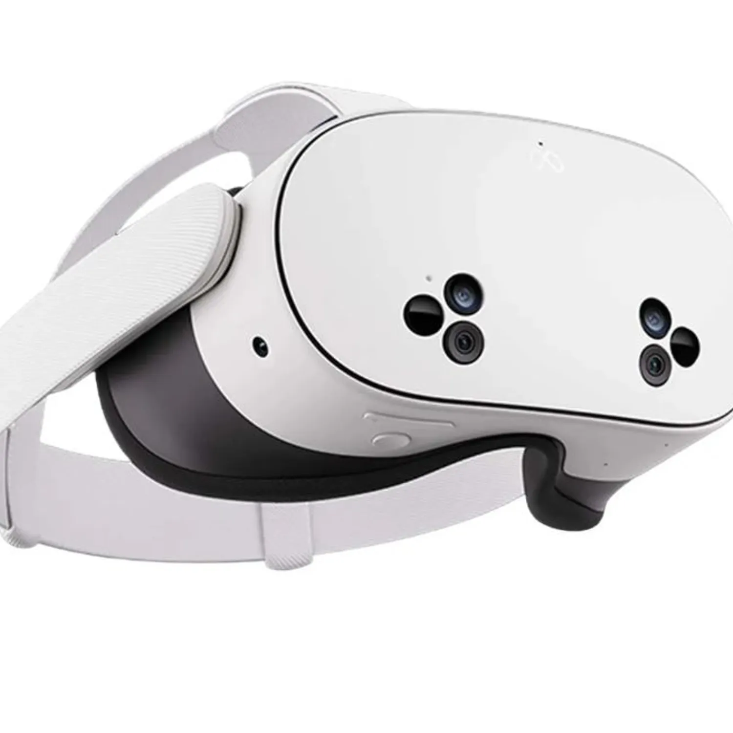 META Lentes de Realidad Virtual Meta Quest 3s Advanced All-in-One