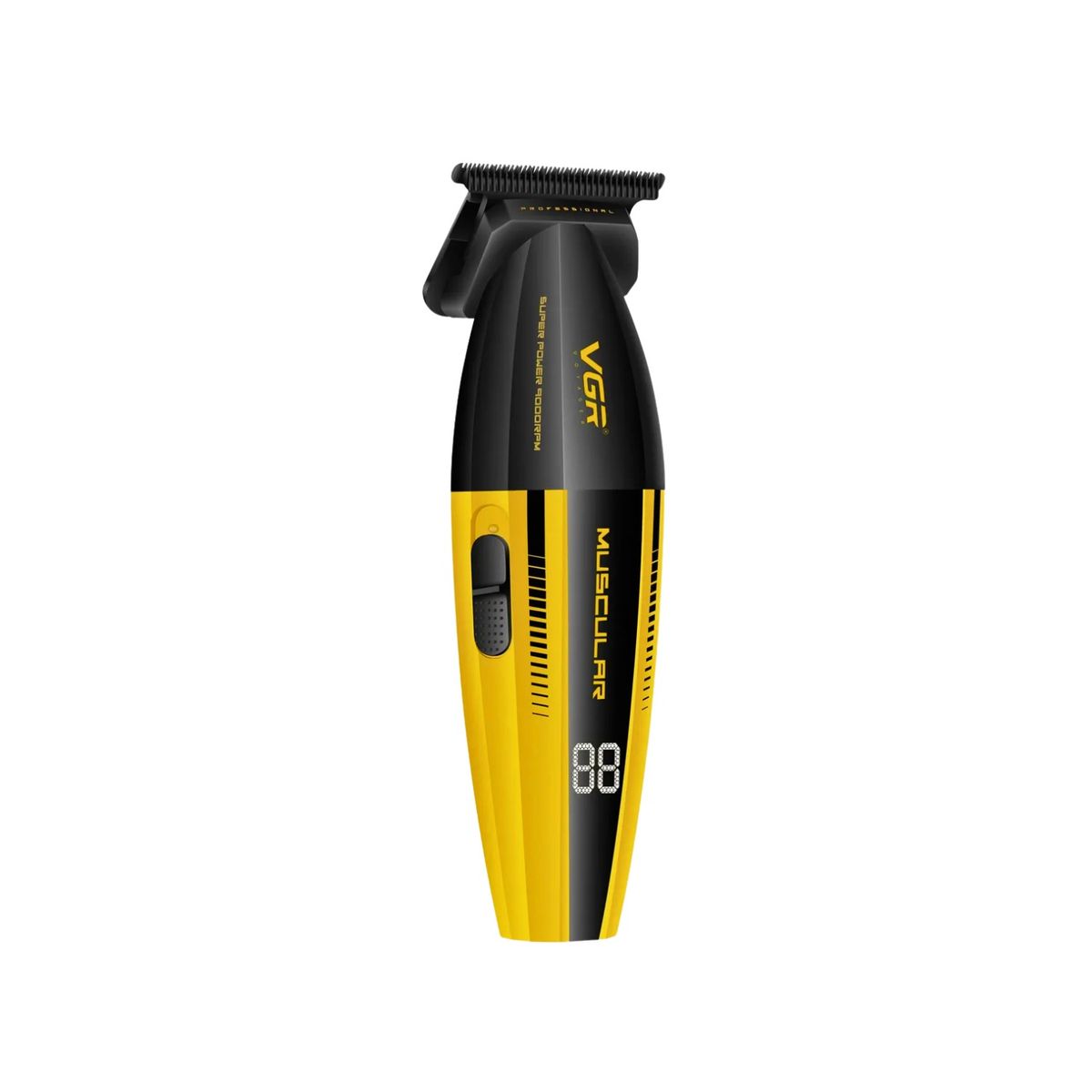 VGR - VGR Muscular Trimmer V-285T de 9000 RPM
