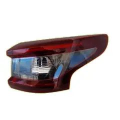 GENUINE - 2019-2021 Nissan Qashqai Foco Trasero Pasajero Original