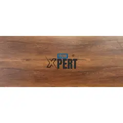 GENERICO - Piso Flotante Coñac Satinado 8,3 mm Caja 1,952 M2