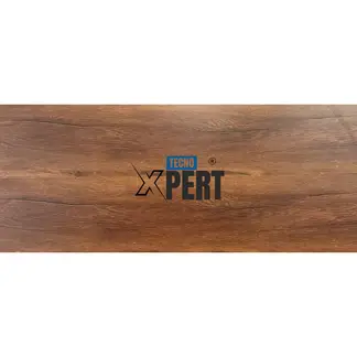 GENERICO - Piso Flotante Madera Satinado 8,3 mm Caja 1,952 M2