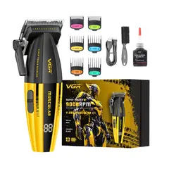 VGR - V-285 Muscular Clipper de 9000 RPM