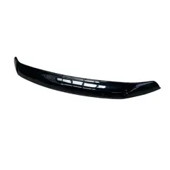 GENERICO - Deflector Montero Sport 2020-2024 Negro