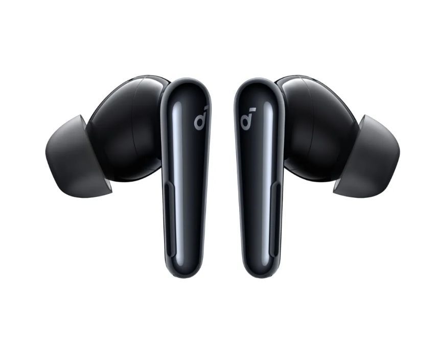 SOUNDCORE Audífonos Soundcore Liberty 4 Pro NC True-Wireless