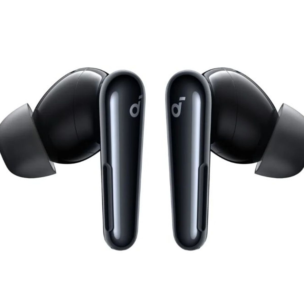SOUNDCORE - Audífonos Soundcore Liberty 4 Pro NC True-Wireless Earbuds Black