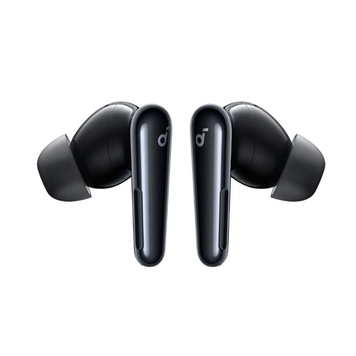 SOUNDCORE - Audífonos Soundcore Liberty 4 Pro NC True-Wireless Earbuds Black