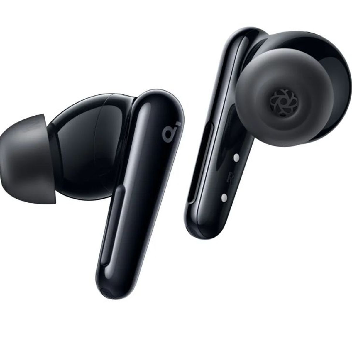SOUNDCORE - Audífonos Soundcore Liberty 4 Pro NC True-Wireless Earbuds Black