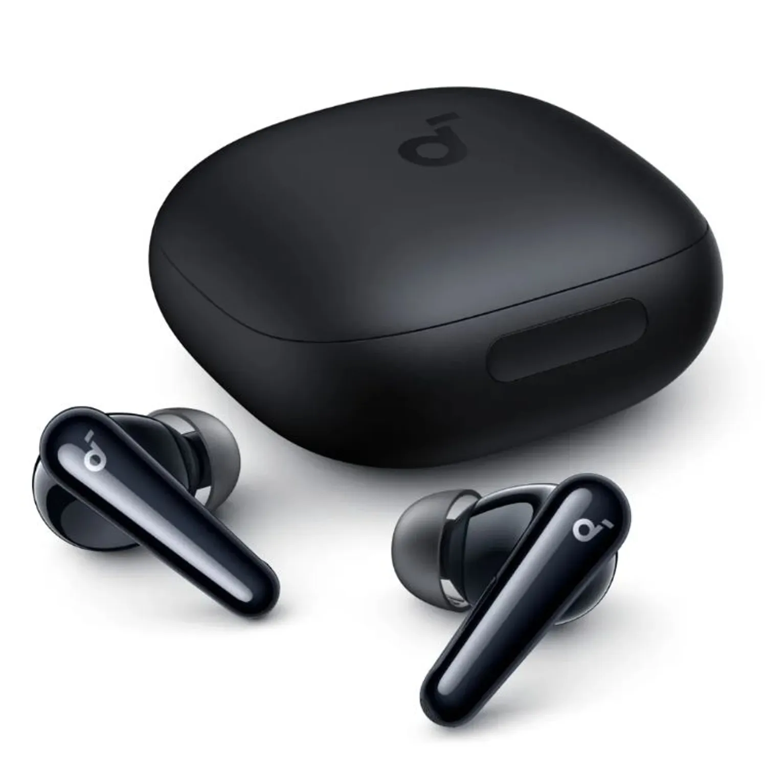 SOUNDCORE Audífonos Soundcore Liberty 4 Pro NC True-Wireless