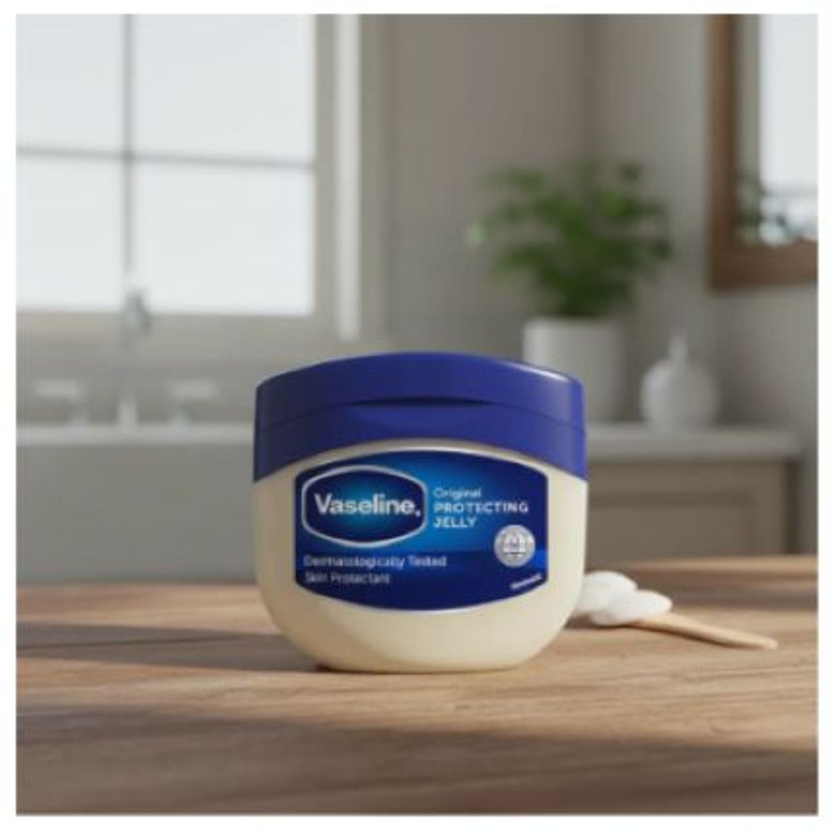 VASELINE - Vaseline, Original Protecting JELLY