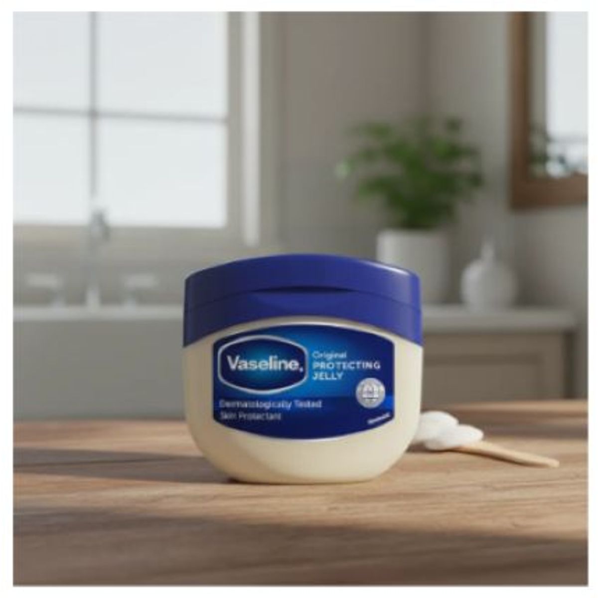 VASELINE - Vaseline, Original Protecting JELLY