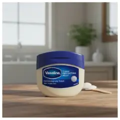 VASELINE - Vaseline, Original Protecting JELLY