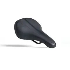 TREK - Asiento Ciclismo Verse Trail 250mm x 145mm Negro
