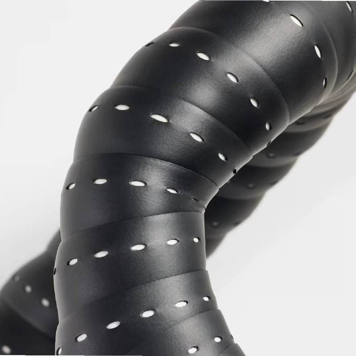 TREK - Cinta de Manubrio Trek Perf Line Tape Negro