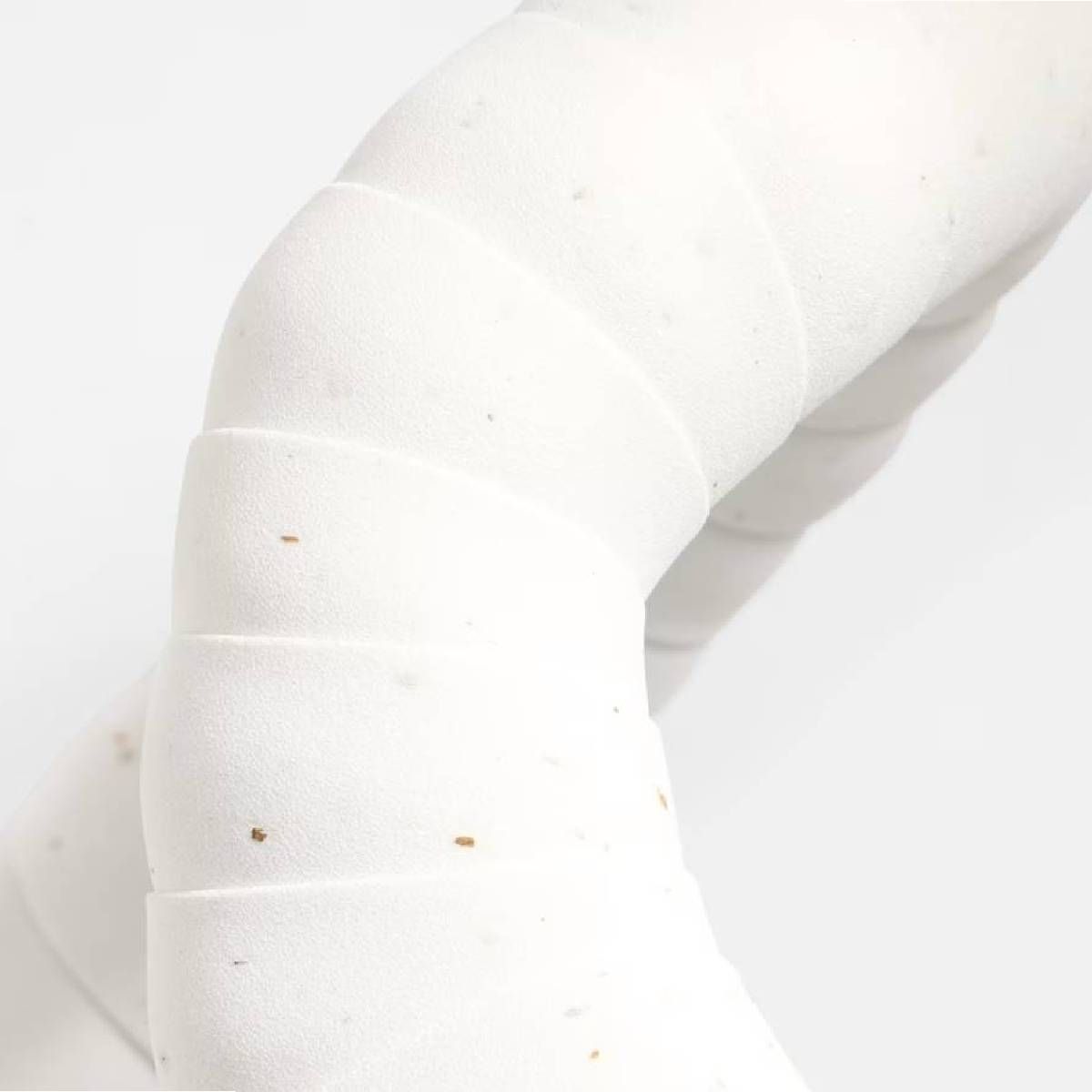 TREK - Cinta de Manubrio Trek Duble Gel Cork Tape Blanco
