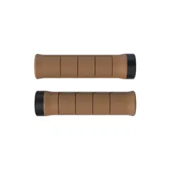 TREK - Set Grip Ciclismo Line Comp MTB Café