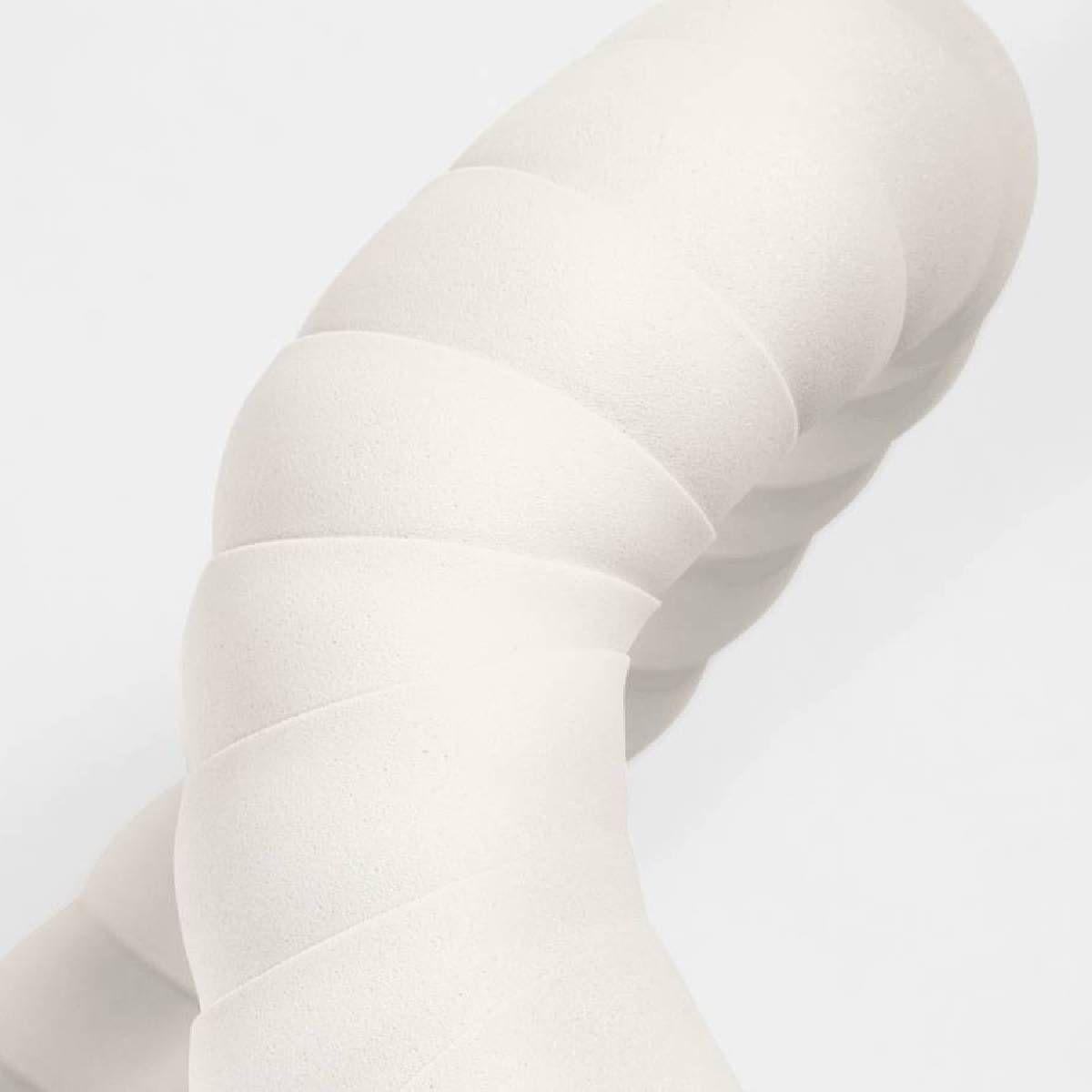 TREK - Cinta de Manubrio Trek Gel Cork Tape Blanco