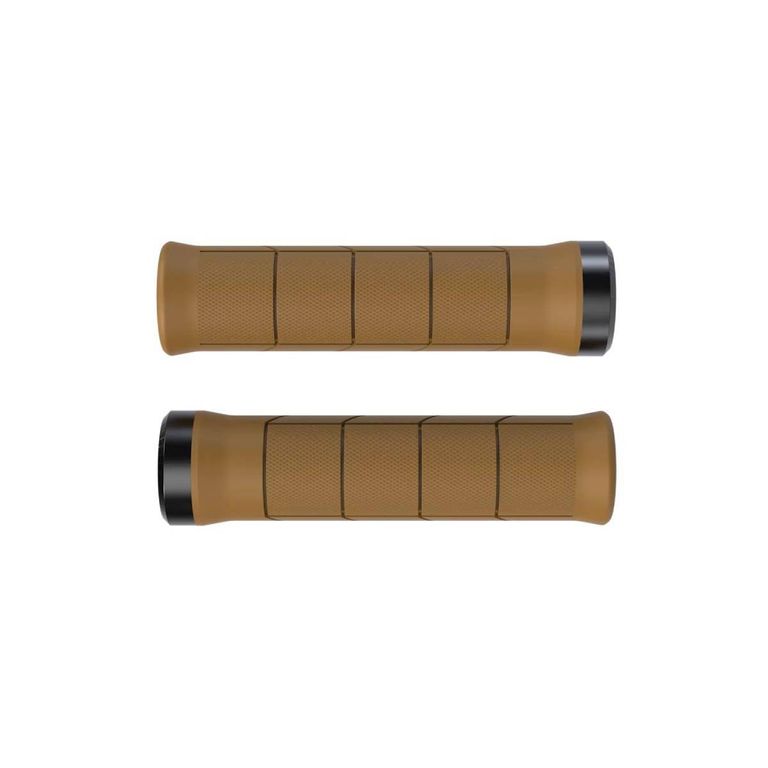 Set Grip Ciclismo Line Elite MTB Cafe