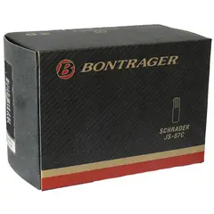 BONTRAGER - Cámara Standard 16x1.50-2.125c Válvula Schrader