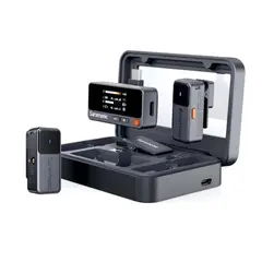 SARAMONIC - Micrófono Inalámbrico Doble Air-01
