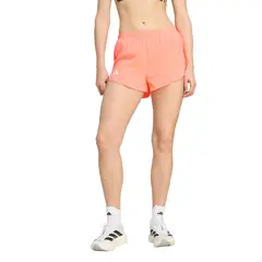 ADIDAS - Shorts Running adizero Mujer